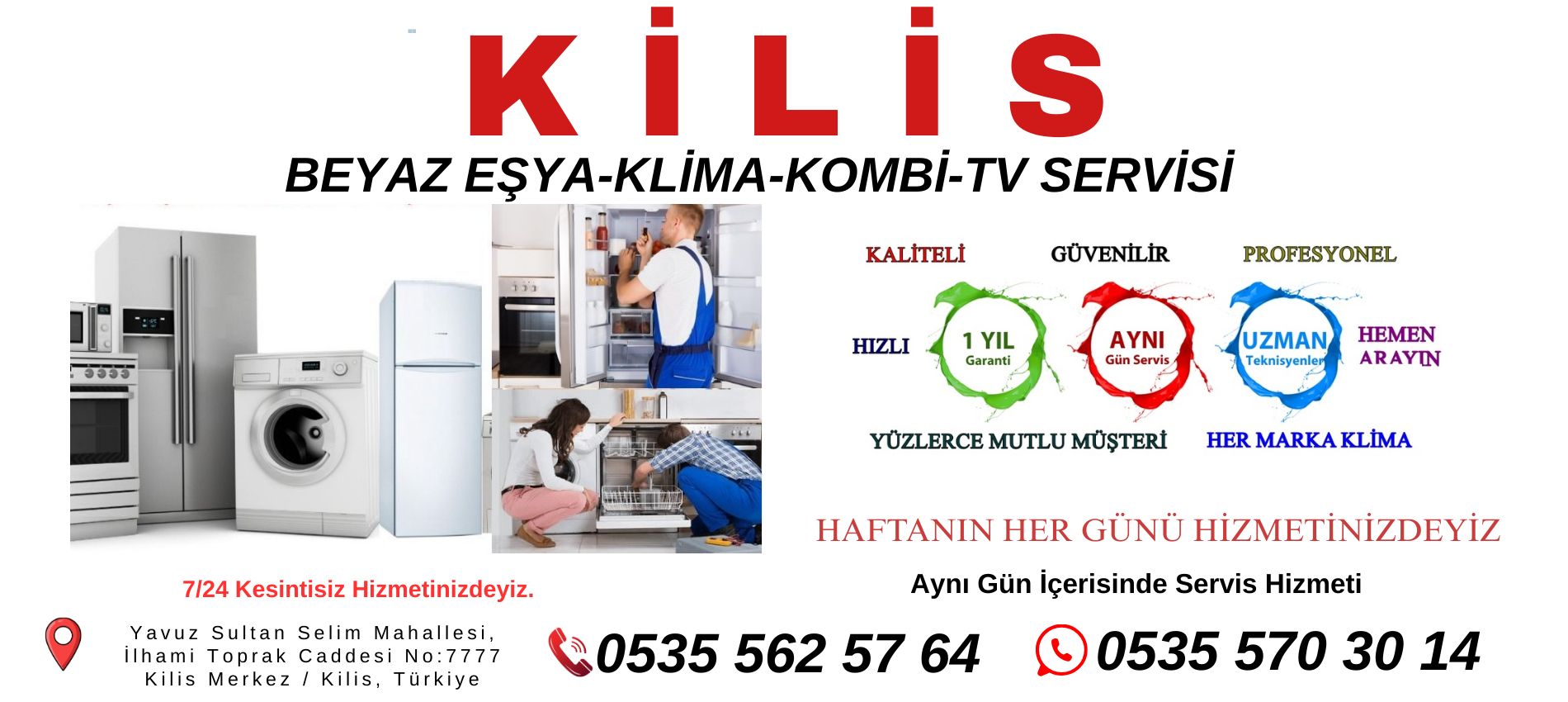 KİLİS
