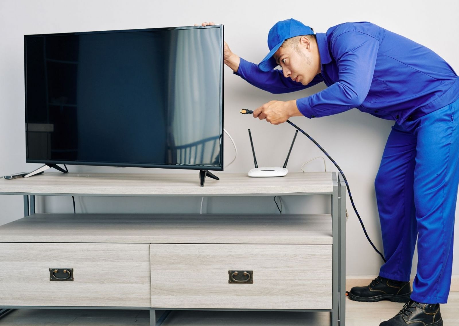 Kilis Televizyon  Servisi