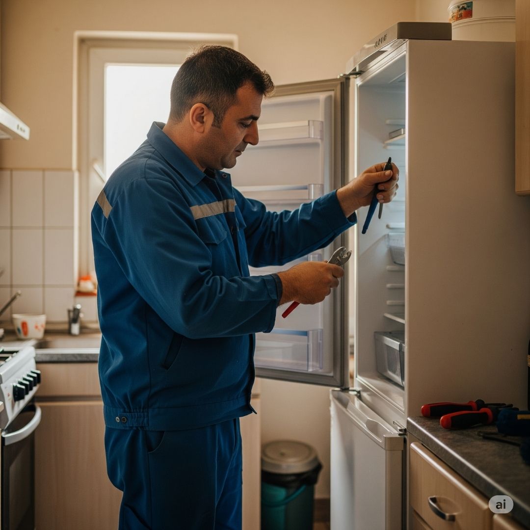 Kilis Buzdolabı Servisi